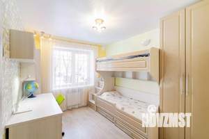 3-к квартира, вторичка, 63м2, 1/9 этаж