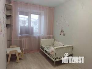 2-к квартира, вторичка, 42м2, 4/5 этаж