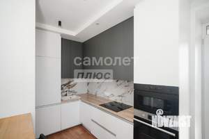 3-к квартира, вторичка, 70м2, 14/14 этаж