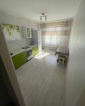 1-к квартира, вторичка, 46м2, 3/10 этаж