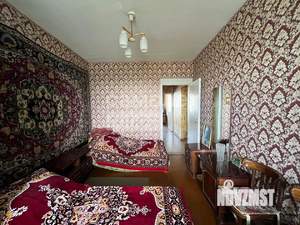 3-к квартира, вторичка, 63м2, 8/9 этаж