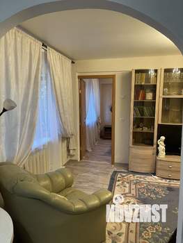 3-к квартира, вторичка, 48м2, 2/5 этаж