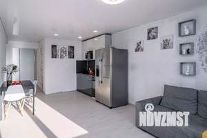 2-к квартира, вторичка, 47м2, 8/10 этаж