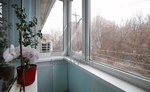 2-к квартира, вторичка, 45м2, 2/2 этаж