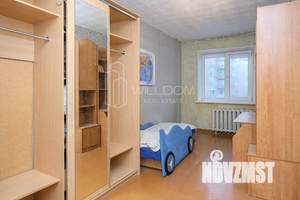 2-к квартира, вторичка, 45м2, 5/5 этаж