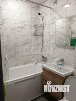 1-к квартира, вторичка, 31м2, 3/5 этаж