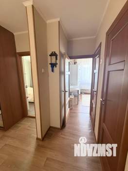 2-к квартира, вторичка, 48м2, 8/9 этаж