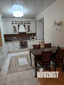 3-к квартира, вторичка, 86м2, 9/9 этаж