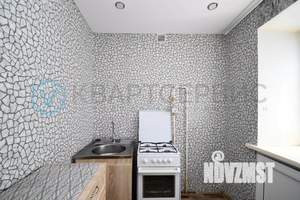 2-к квартира, вторичка, 44м2, 5/5 этаж
