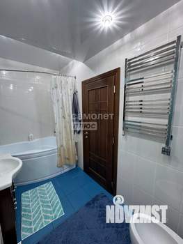 4-к квартира, вторичка, 154м2, 3/8 этаж