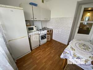 2-к квартира, вторичка, 45м2, 5/5 этаж