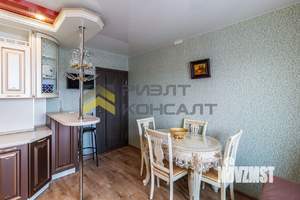 3-к квартира, вторичка, 80м2, 1/5 этаж