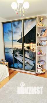 4-к квартира, вторичка, 112м2, 4/6 этаж