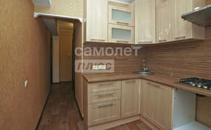 2-к квартира, вторичка, 44м2, 1/5 этаж