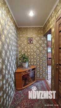 2-к квартира, вторичка, 47м2, 1/5 этаж