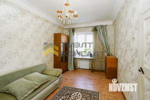 1-к квартира, вторичка, 36м2, 2/3 этаж
