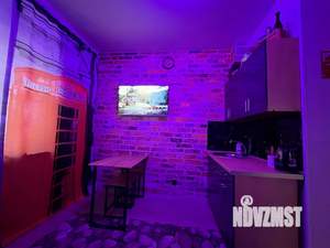 Студия квартира, вторичка, 18м2, 1/5 этаж