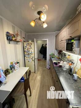2-к квартира, вторичка, 51м2, 5/5 этаж