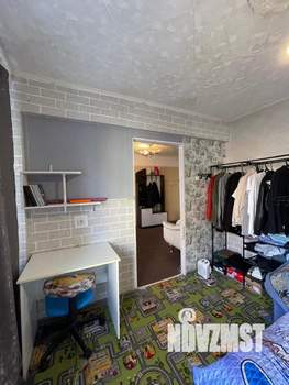3-к квартира, вторичка, 50м2, 1/5 этаж
