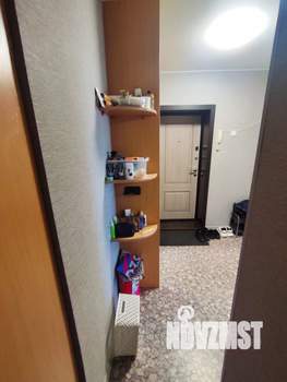 2-к квартира, вторичка, 51м2, 4/5 этаж