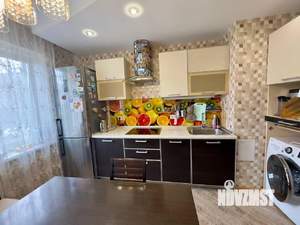 3-к квартира, вторичка, 63м2, 2/5 этаж