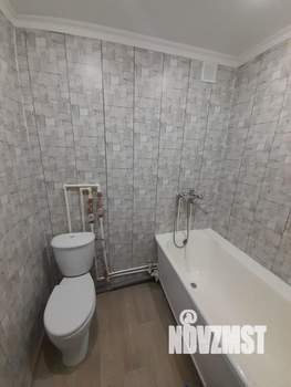 2-к квартира, вторичка, 42м2, 5/5 этаж