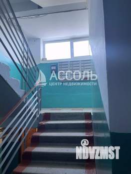 3-к квартира, вторичка, 63м2, 6/9 этаж