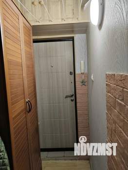 2-к квартира, вторичка, 44м2, 1/5 этаж