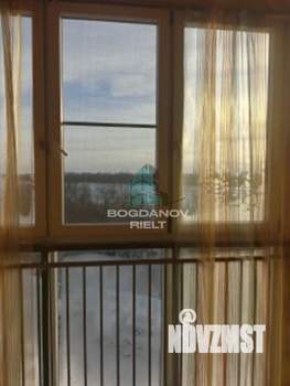 1-к квартира, вторичка, 42м2, 3/16 этаж