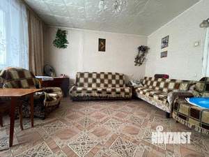 1-к квартира, вторичка, 41м2, 4/10 этаж