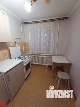 1-к квартира, вторичка, 30м2, 6/9 этаж