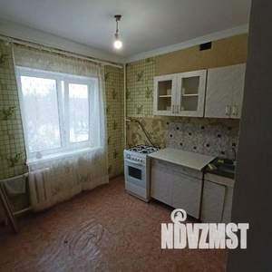 1-к квартира, вторичка, 31м2, 4/5 этаж