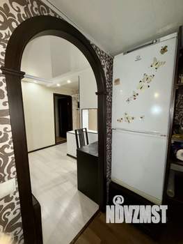 2-к квартира, вторичка, 44м2, 5/5 этаж