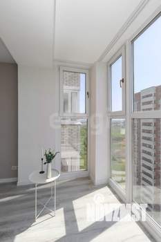 1-к квартира, вторичка, 42м2, 14/16 этаж