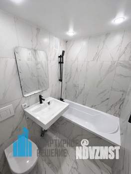 3-к квартира, вторичка, 56м2, 1/5 этаж