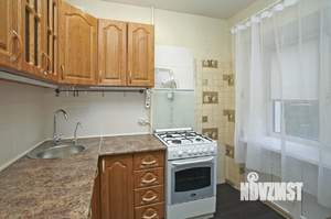 1-к квартира, вторичка, 31м2, 2/5 этаж
