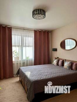 2-к квартира, вторичка, 53м2, 10/10 этаж