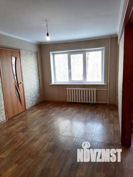 2-к квартира, вторичка, 45м2, 1/5 этаж