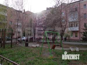 1-к квартира, вторичка, 28м2, 4/5 этаж