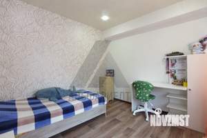3-к квартира, вторичка, 50м2, 1/5 этаж