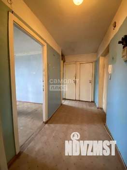 2-к квартира, вторичка, 52м2, 8/9 этаж