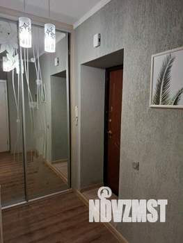 1-к квартира, вторичка, 37м2, 9/10 этаж