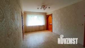 2-к квартира, вторичка, 45м2, 1/5 этаж