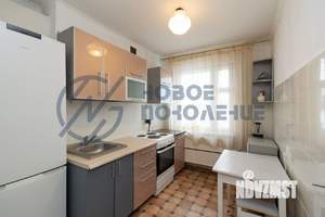 2-к квартира, вторичка, 48м2, 1/14 этаж