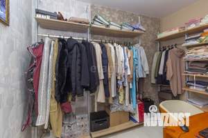 2-к квартира, вторичка, 65м2, 6/14 этаж