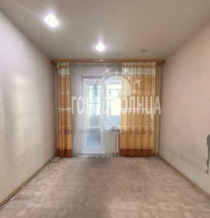 3-к квартира, вторичка, 63м2, 1/9 этаж