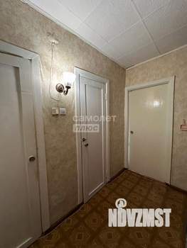 2-к квартира, вторичка, 52м2, 3/5 этаж