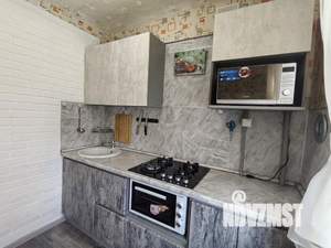2-к квартира, вторичка, 39м2, 3/5 этаж