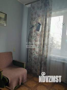 3-к квартира, вторичка, 65м2, 1/9 этаж