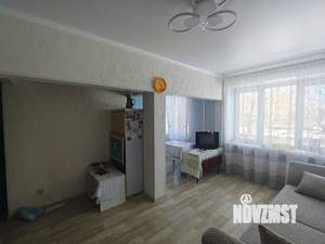 1-к квартира, вторичка, 31м2, 2/5 этаж